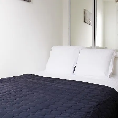 Apartamento Albert *